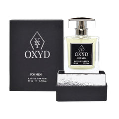 OXYD 301 50ml - Gangstar Fashion
