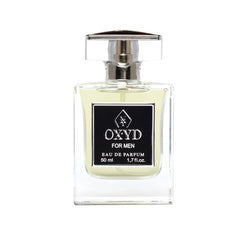 OXYD 306 50ml - Gangstar Fashion