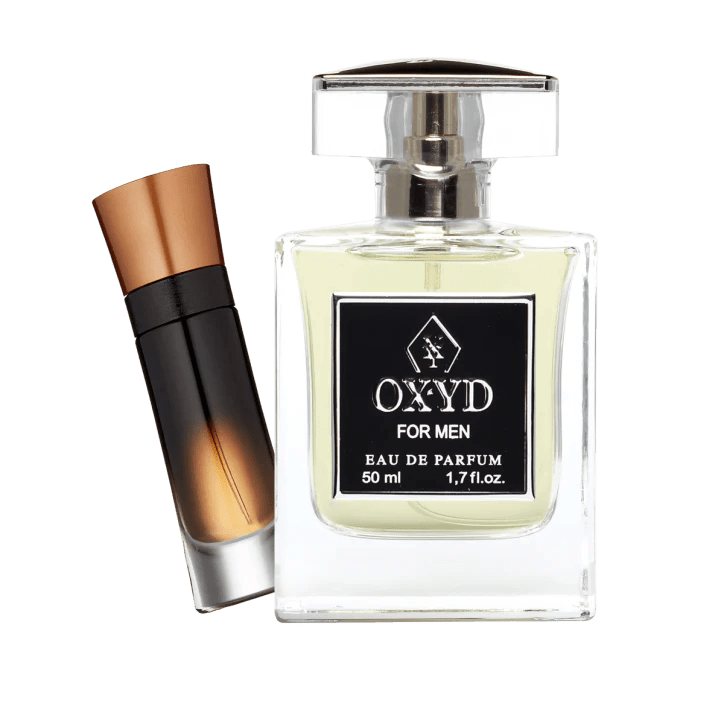 OXYD 307 50ml - Gangstar Fashion