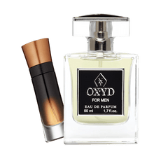 OXYD 307 50ml - Gangstar Fashion