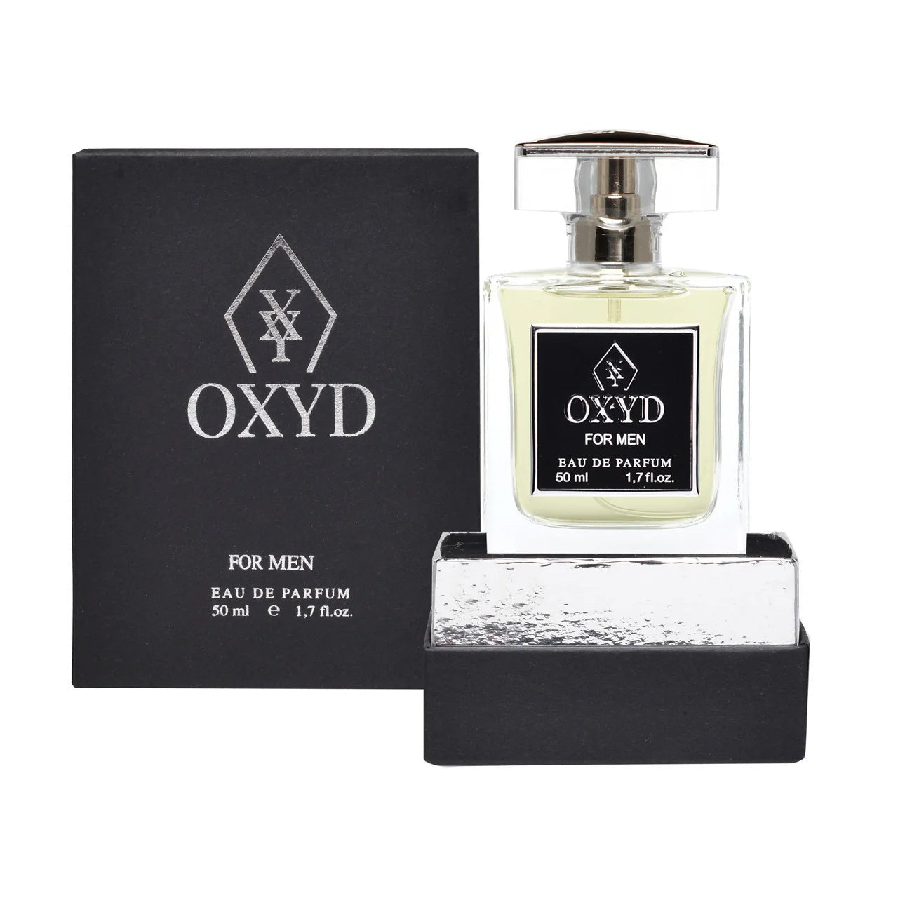 OXYD 310 50ml - Gangstar Fashion