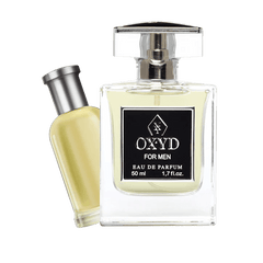 OXYD 318 50ml - Gangstar Fashion