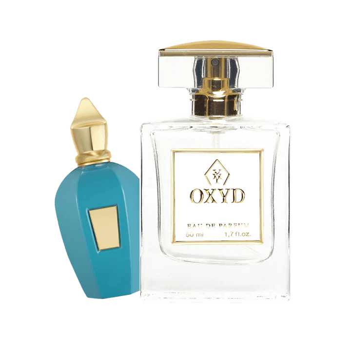 OXYD 603 50ml - Gangstar Fashion