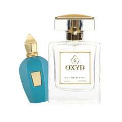 OXYD 603 50ml - Gangstar Fashion