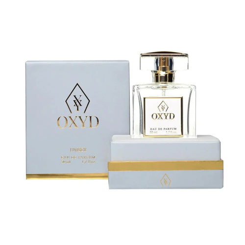 OXYD 606 50ml - Gangstar Fashion