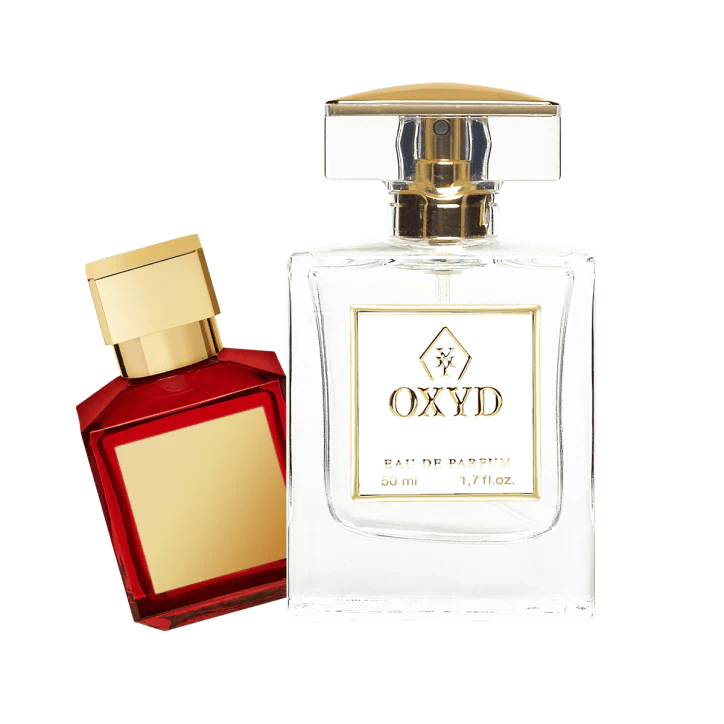 OXYD 607 50ml - Gangstar Fashion