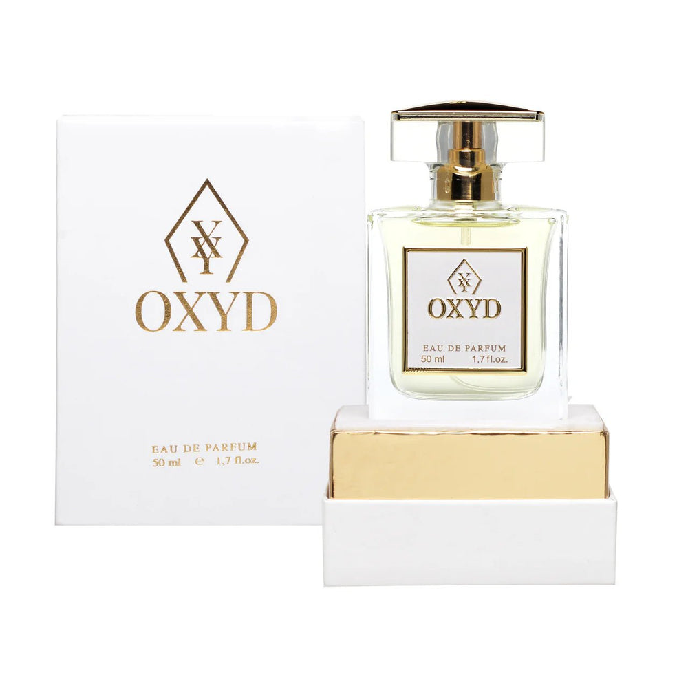 OXYD 609 50ml - Gangstar Fashion