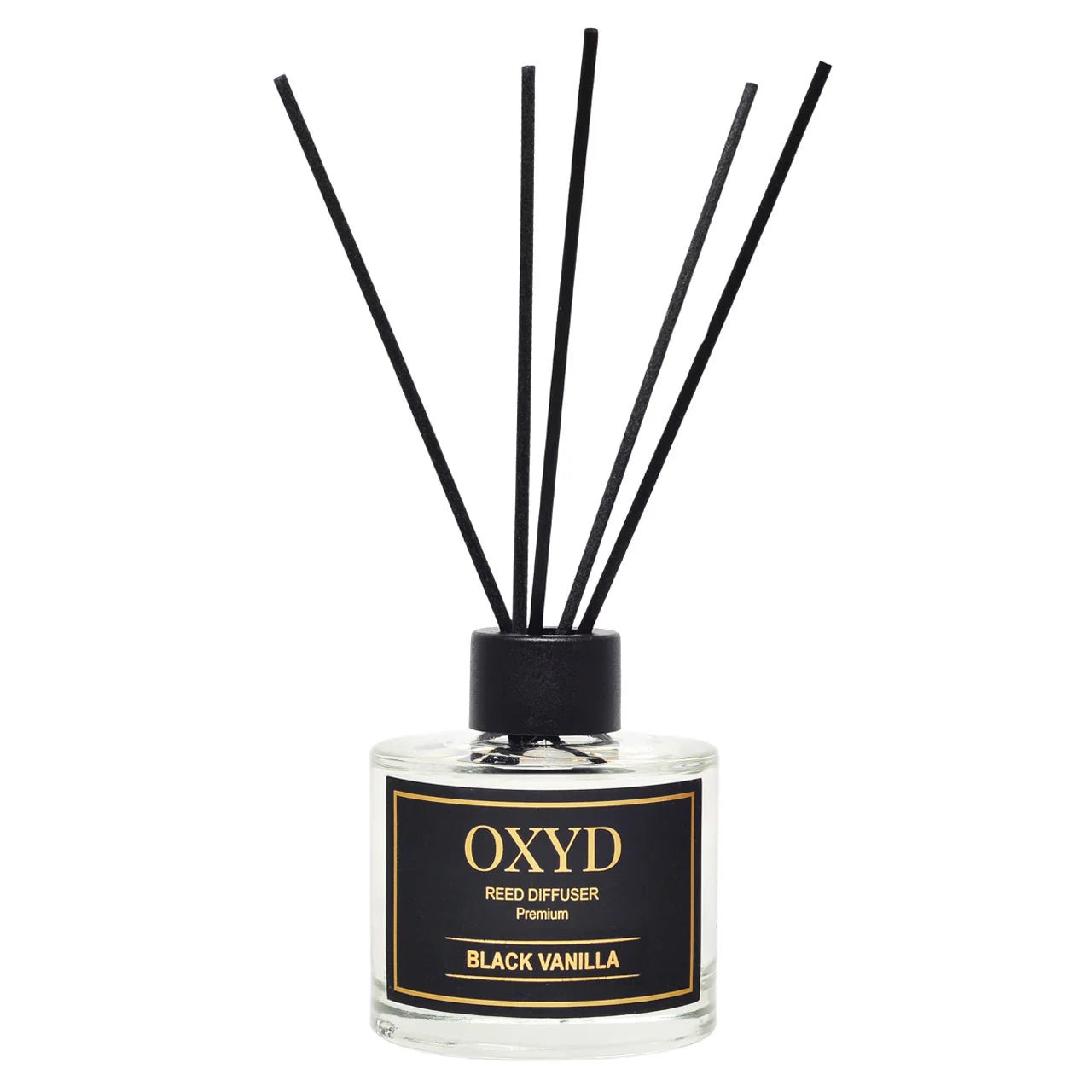 OXYD DIFFUSER Black Vanilla - Gangstar Fashion