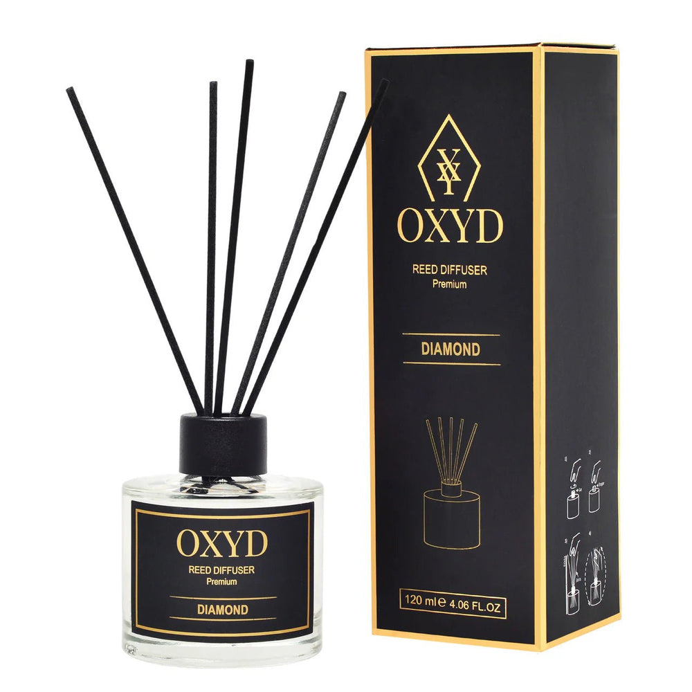 OXYD DIFFUSER Diamond - Gangstar Fashion