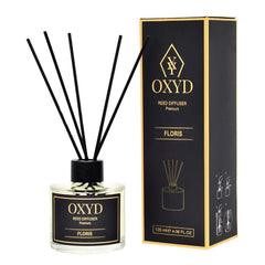 OXYD DIFFUSER Floris - Gangstar Fashion