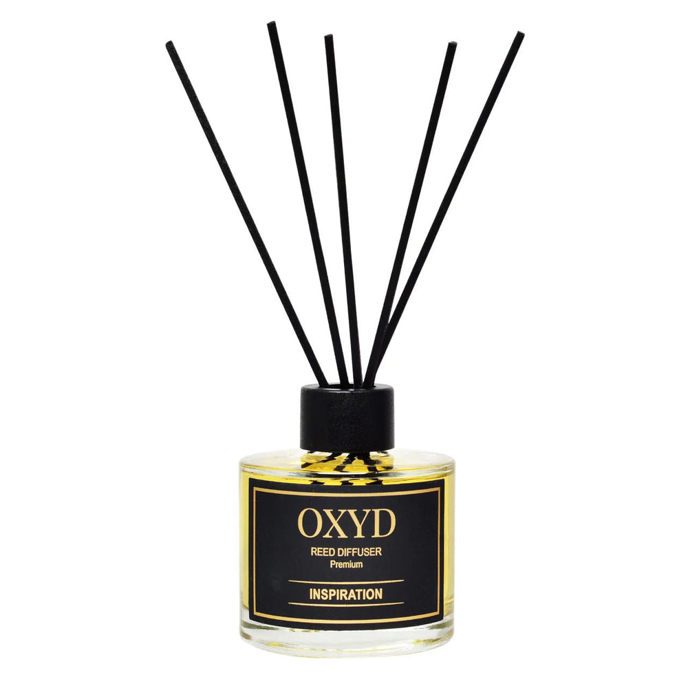 OXYD DIFFUSER Inspiration - Gangstar Fashion