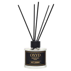 OXYD DIFFUSER Soft Jasmine - Gangstar Fashion