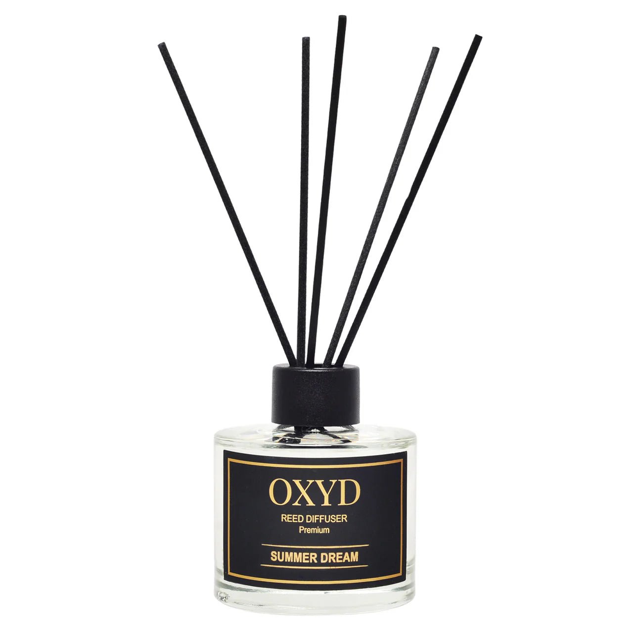 OXYD DIFFUSER Summer Dream - Gangstar Fashion