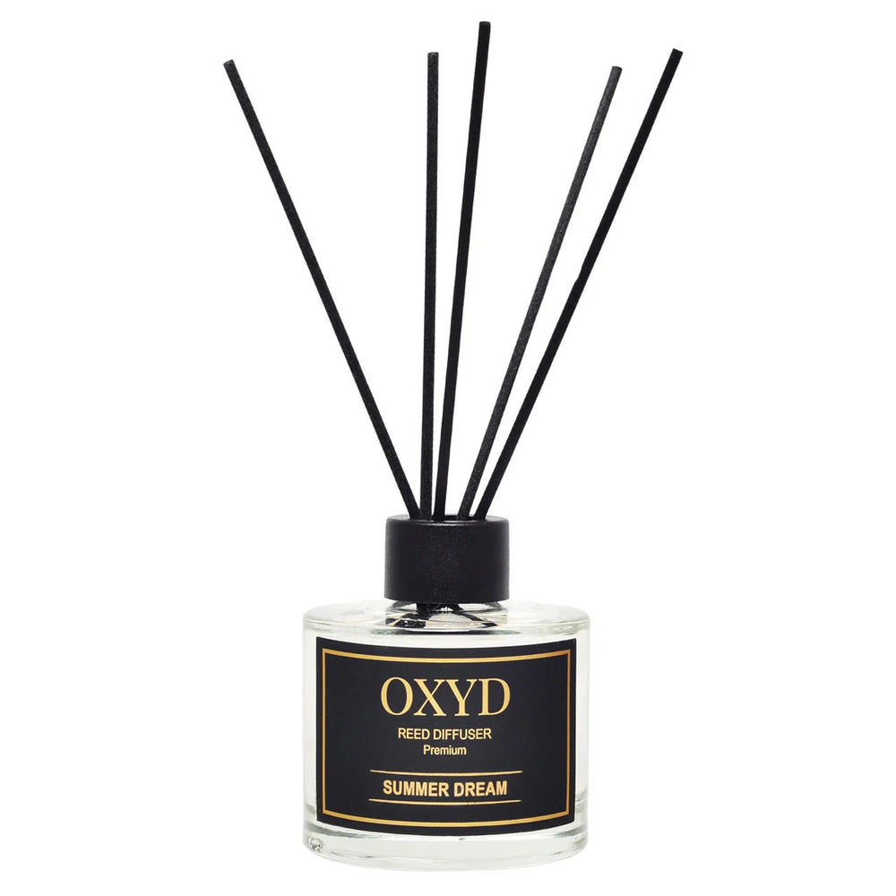 OXYD DIFFUSER Summer Dream - Gangstar Fashion