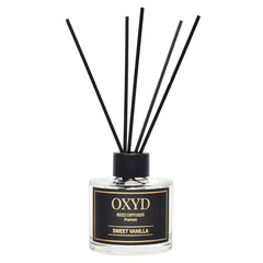 OXYD DIFFUSER Sweet Vanilla - Gangstar Fashion