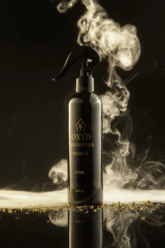 OXYD Légfrissítő Angel - Gangstar Fashion