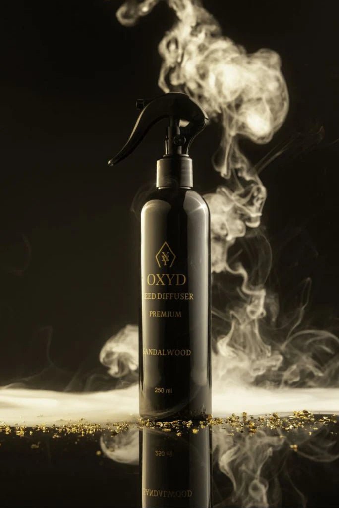 OXYD Légfrissítő Sandalwood - Gangstar Fashion