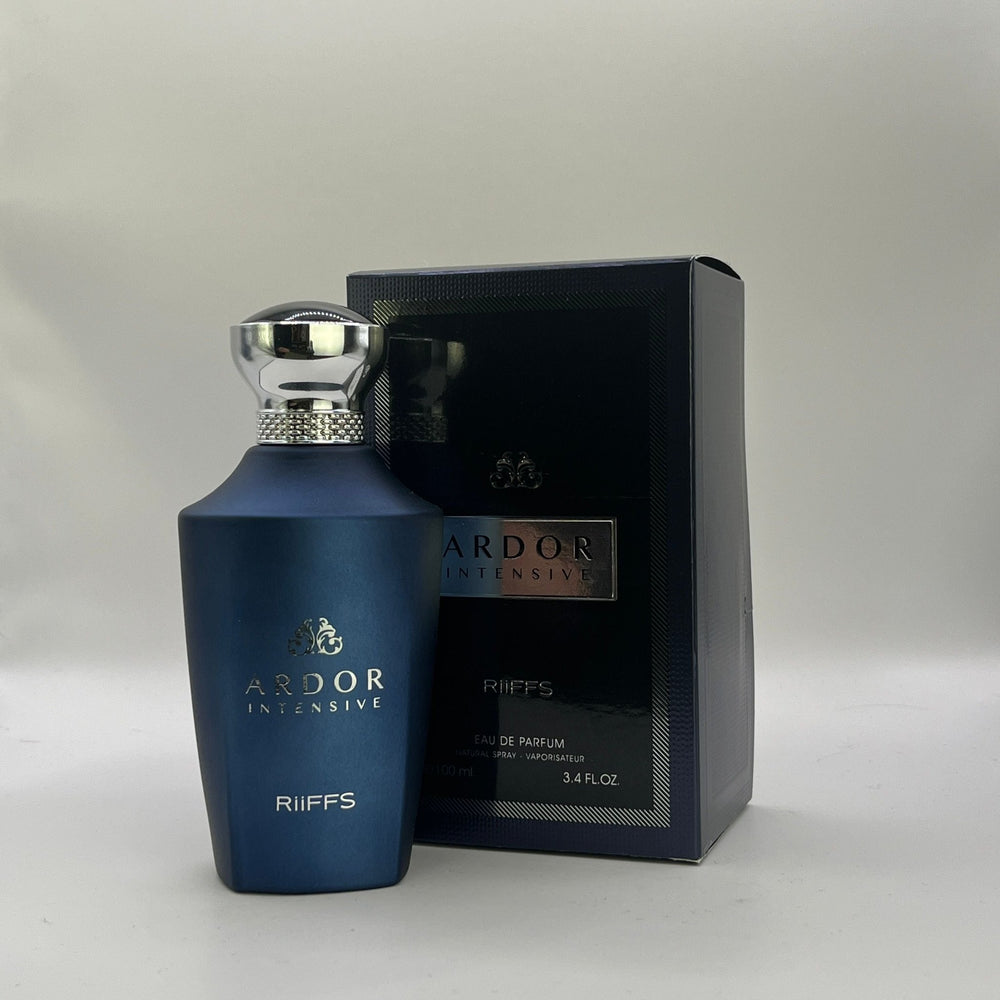 RiiFFS Ardor Intensive 100ml - Gangstar Fashion