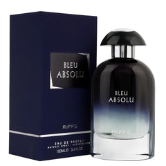 RiiFFS Bleu Absolu 100ml - Gangstar Fashion