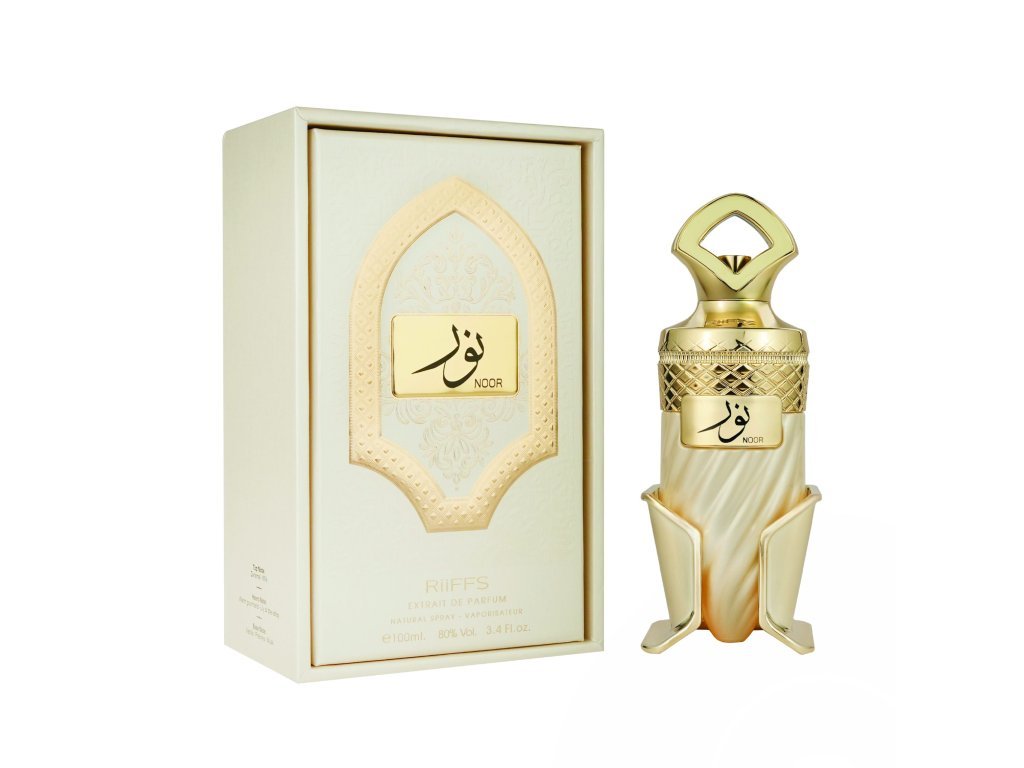 RiiFFS Noor 100ml - Gangstar Fashion