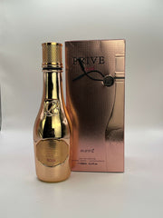 RiiFFS Prive Rose 100ml - Gangstar Fashion