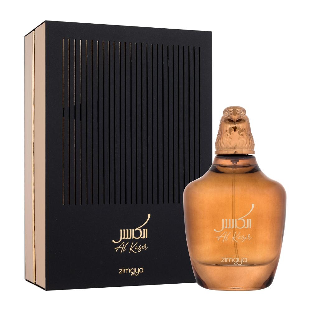 Zimaya Al Kaser 100ml - Gangstar Fashion