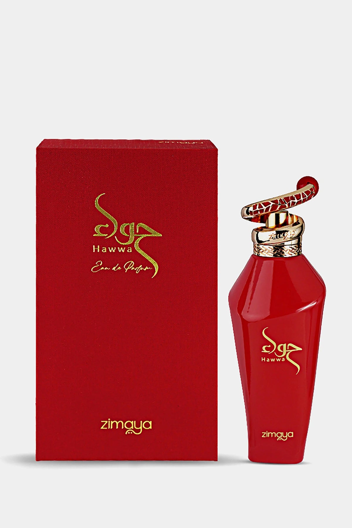 Zimaya Hawwa 100ml - Gangstar Fashion